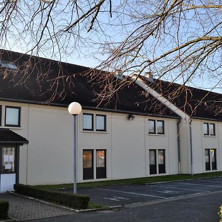 Hotel De France Creil Chantilly Luaran gambar